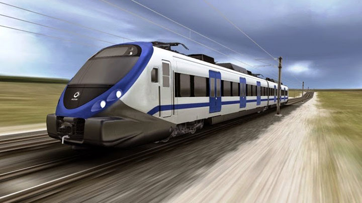 JAQUET - Эксперты в железнодорожных датчиках скорости